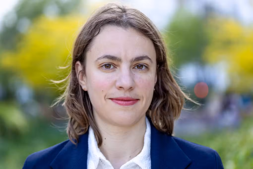 Article : 10 choses à savoir sur Marion Waller